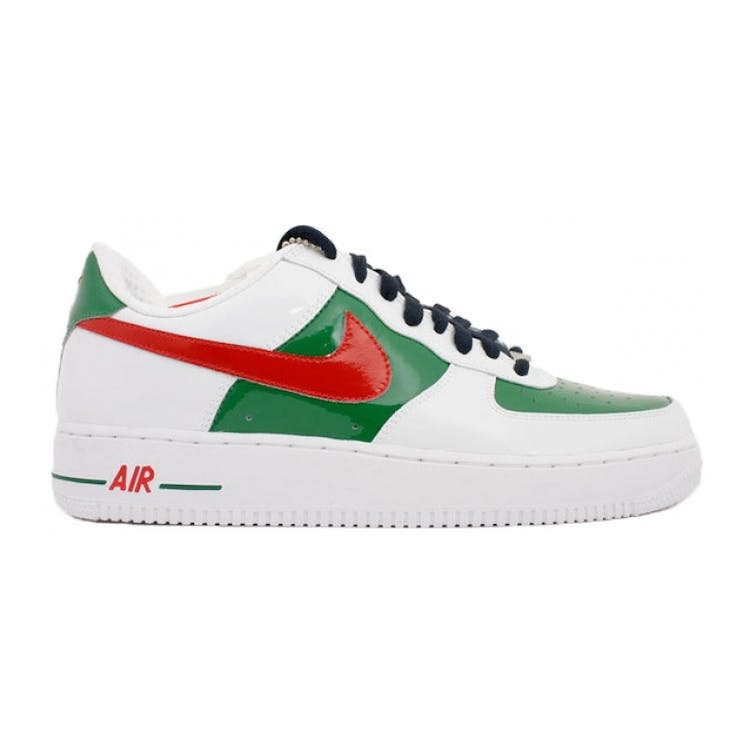 Image of Air Force 1 Low World Cup Mexico