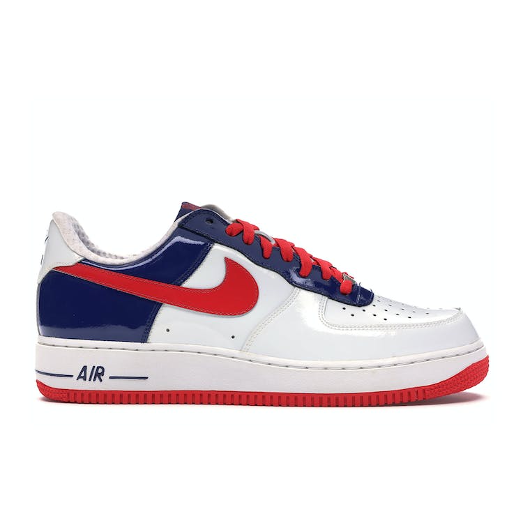 Image of Air Force 1 Low World Cup South Korea