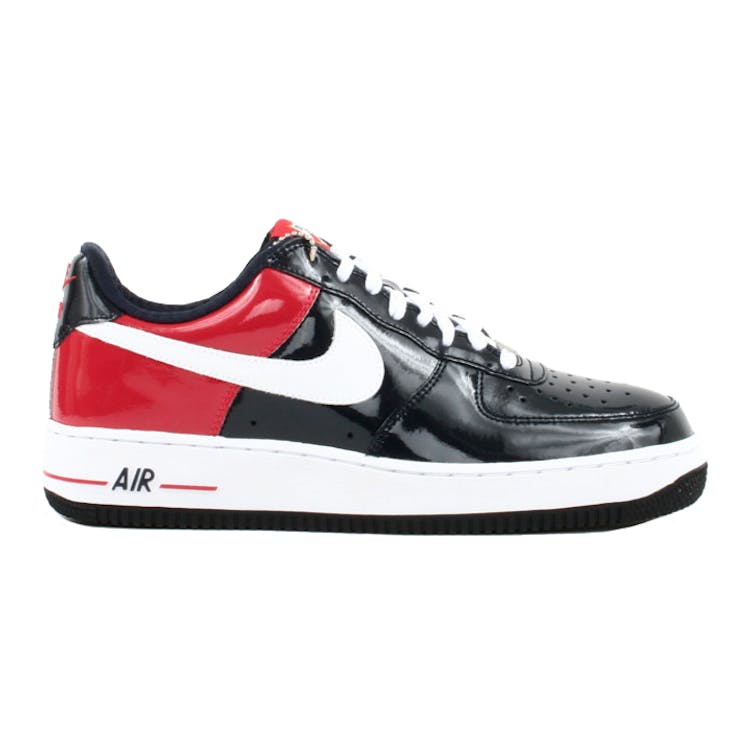 Image of Air Force 1 Low World Cup USA