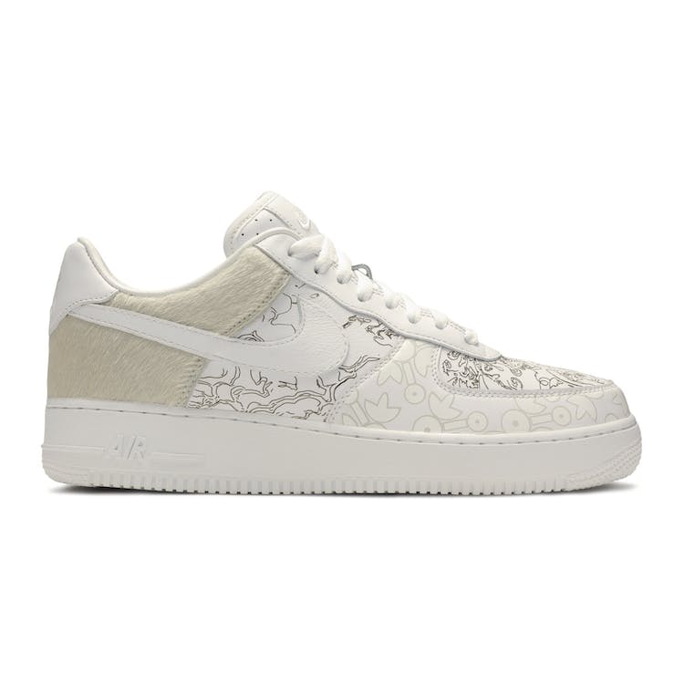 Image of Air Force 1 Low Year of the Dog (2018)
