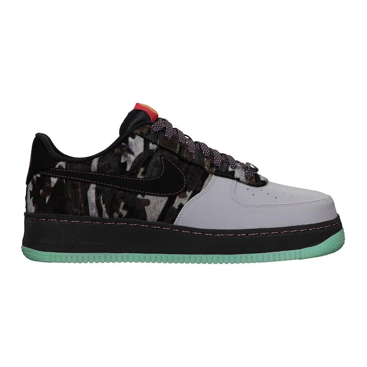 Image of Air Force 1 Low Year of the Horse