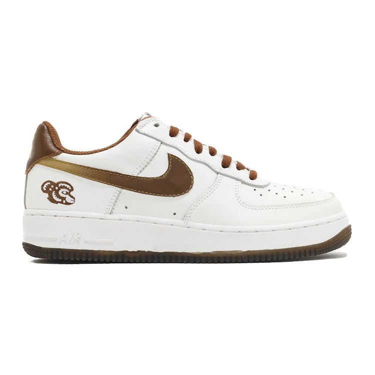 Image of Air Force 1 Low Year of the Monkey