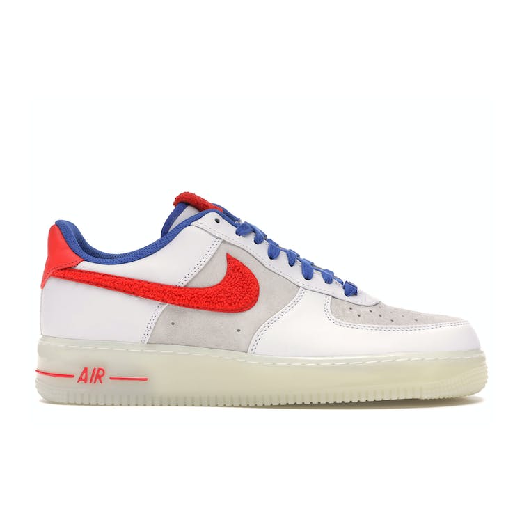 Image of Air Force 1 Low Year of the Rabbit