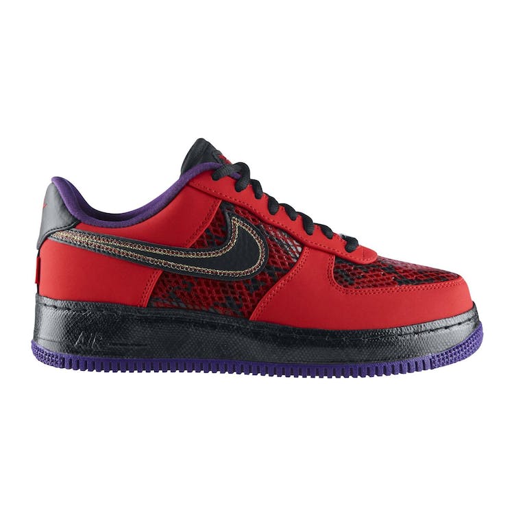 Image of Air Force 1 Low Year of the Snake