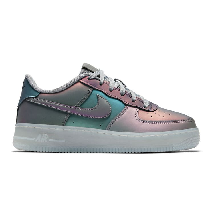 Image of Air Force 1 LV8 Low Iridescent (GS)