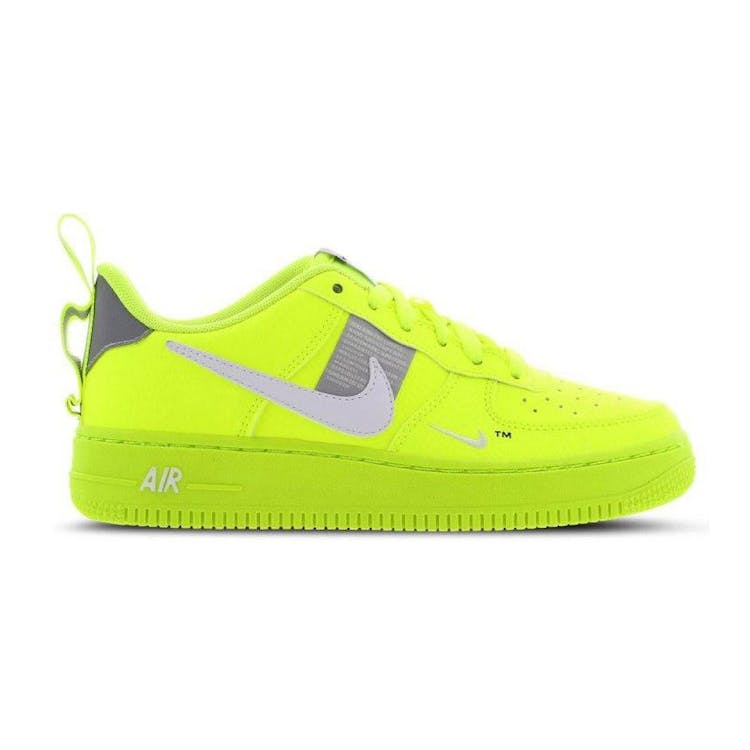 Image of Air Force 1 LV8 Utility Volt (GS)