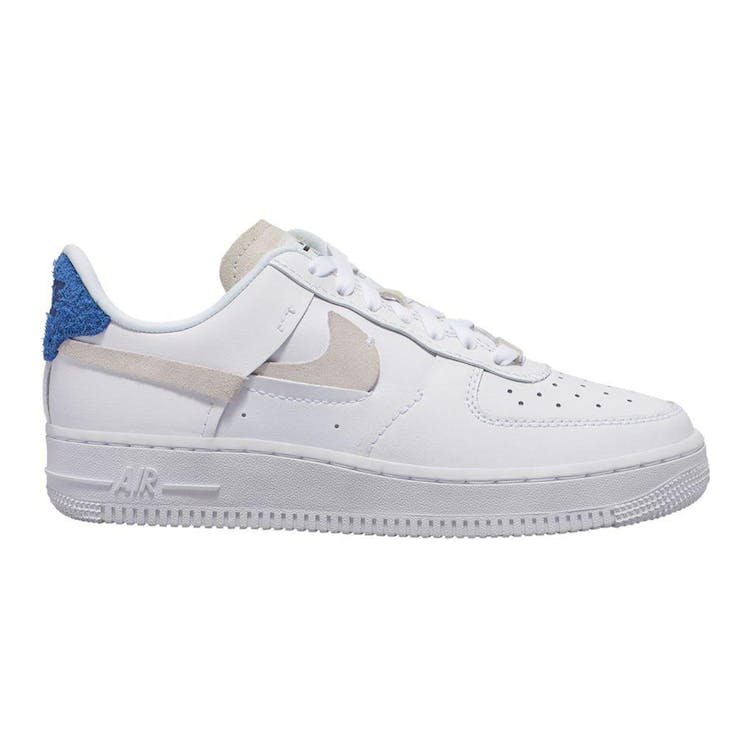 Image of Wmns Air Force 1 Low Vandalized