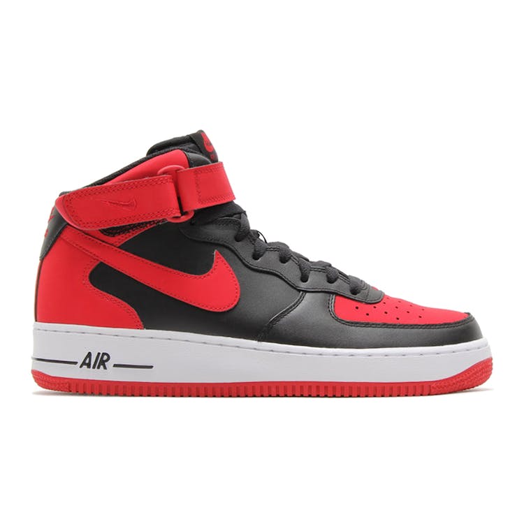 Image of Air Force 1 Mid Bred