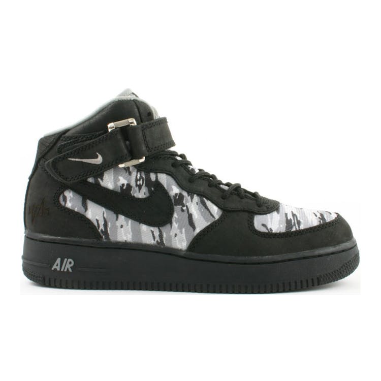Image of Air Force 1 Mid Nort Recon