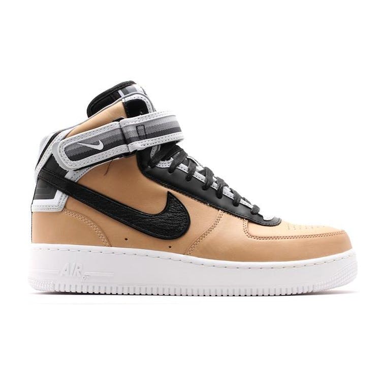 Image of Air Force 1 Mid Tisci Tan