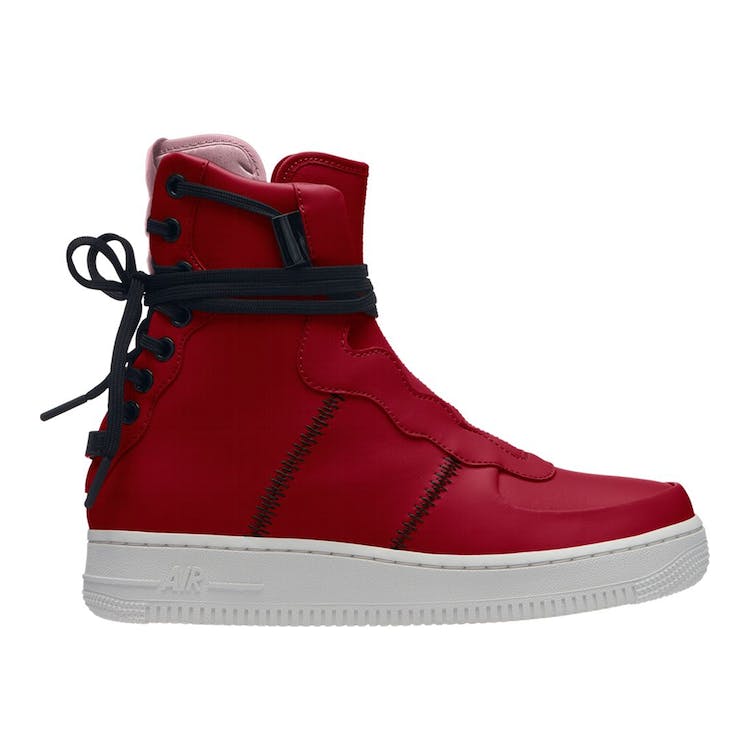 Image of Air Force 1 Rebel XX Gym Red (W)