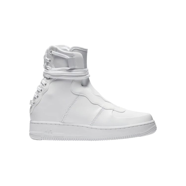 Image of Air Force 1 Rebel XX White (W)