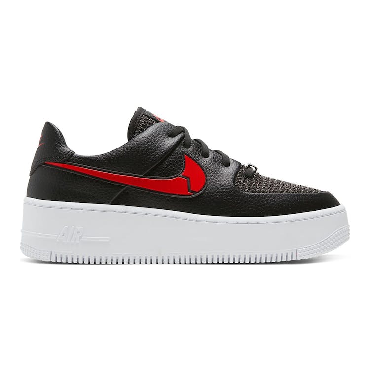 Image of Air Force 1 Sage Low Valentines Day 2020 (W)
