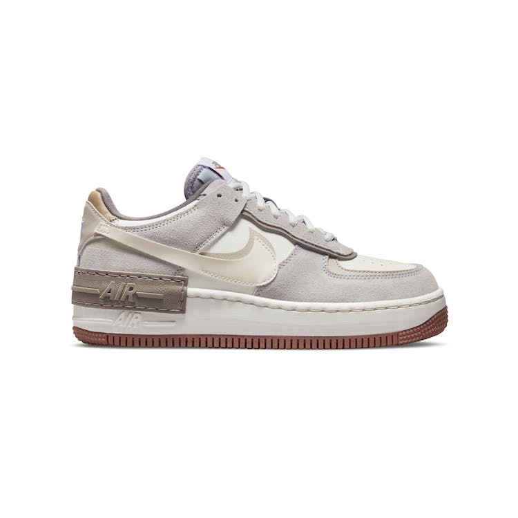 Image of Air Force 1 Shadow Sail Pale Ivory (W)