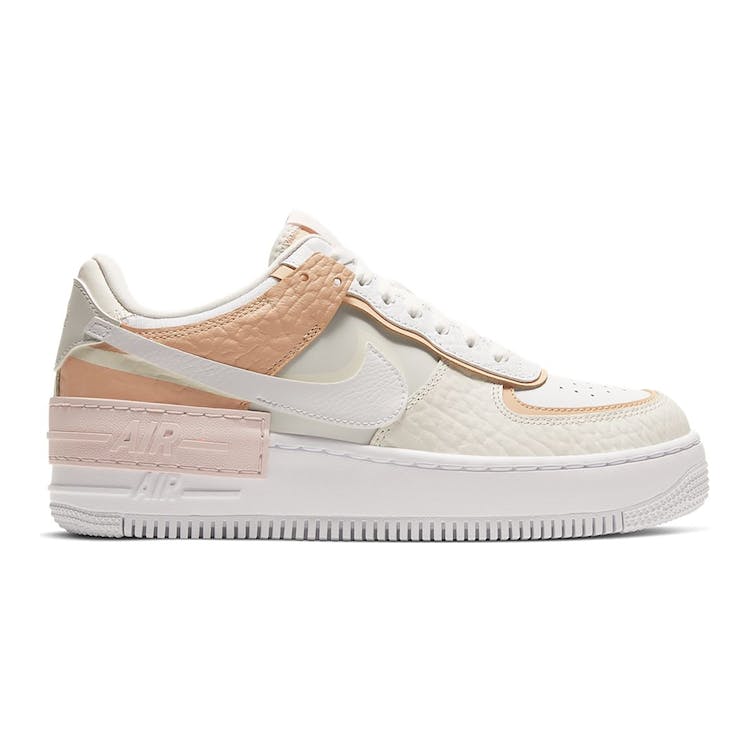 Image of Wmns Air Force 1 Shadow SE Spruce Aura