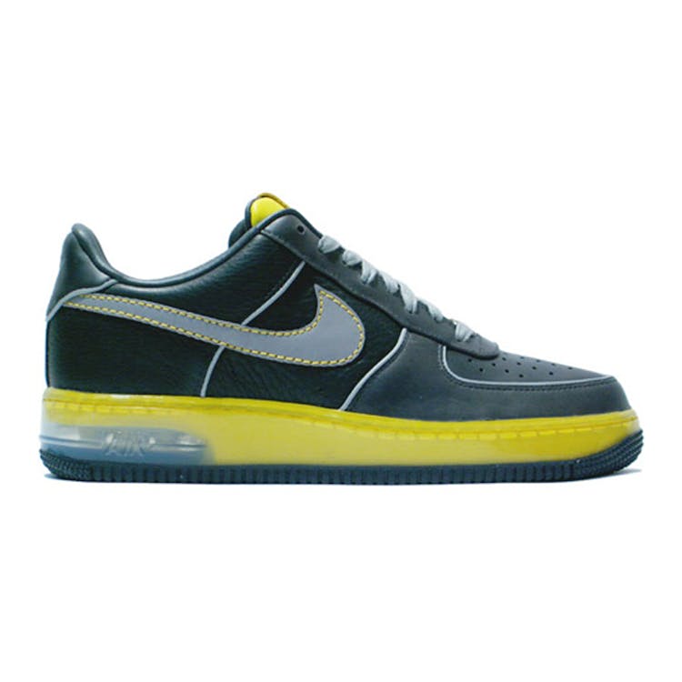 Image of Air Force 1 Supreme Max Air Anthracite Zest