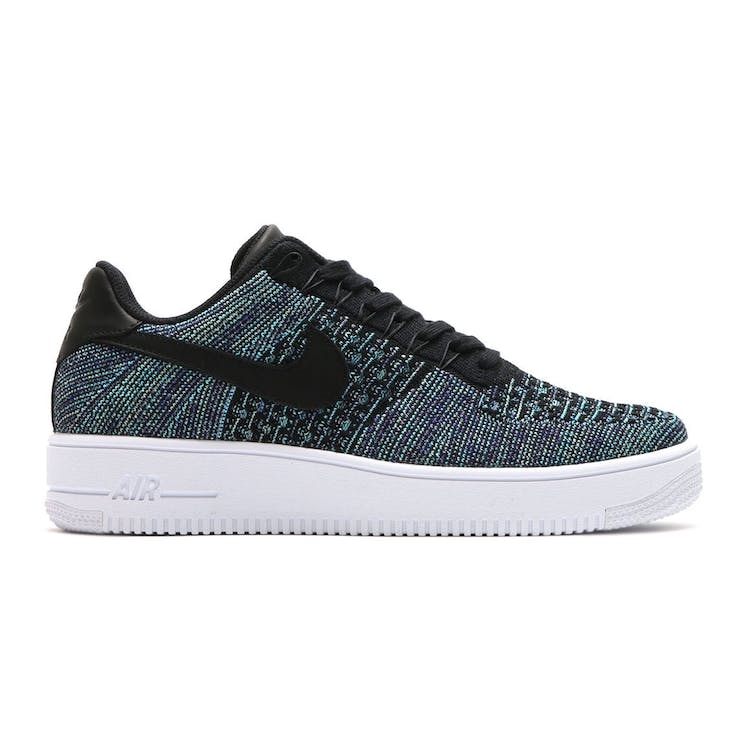 Image of Air Force 1 Ultra Flyknit Low Vapor Green