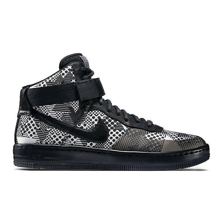 Image of Air Force 1 Ultraforce Black History Month 2015 (W)