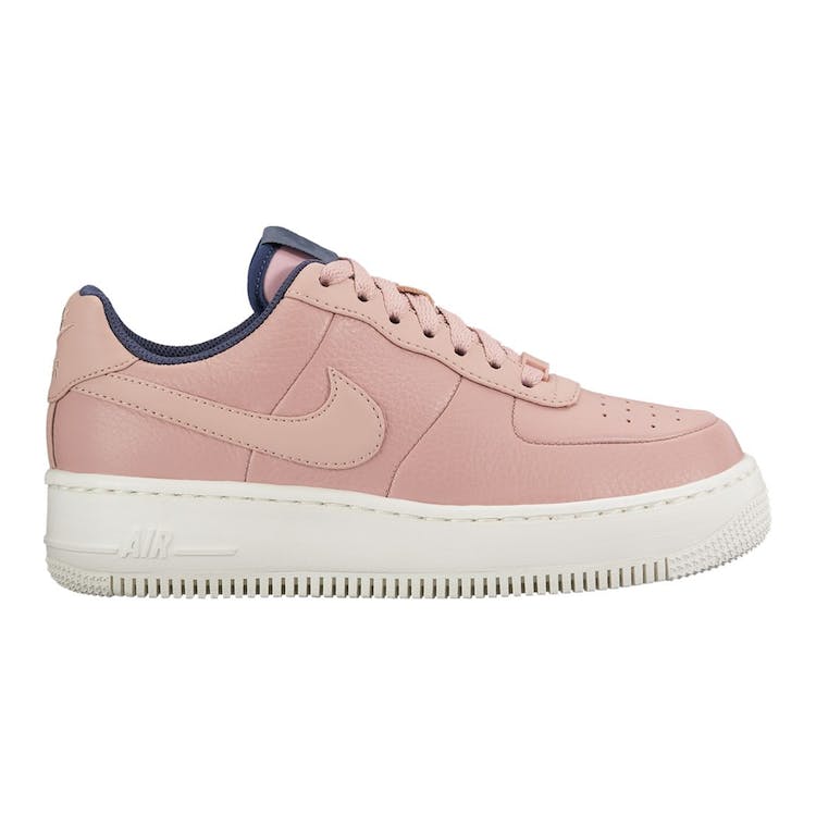 Image of Air Force 1 Upstep Particle Pink (W)