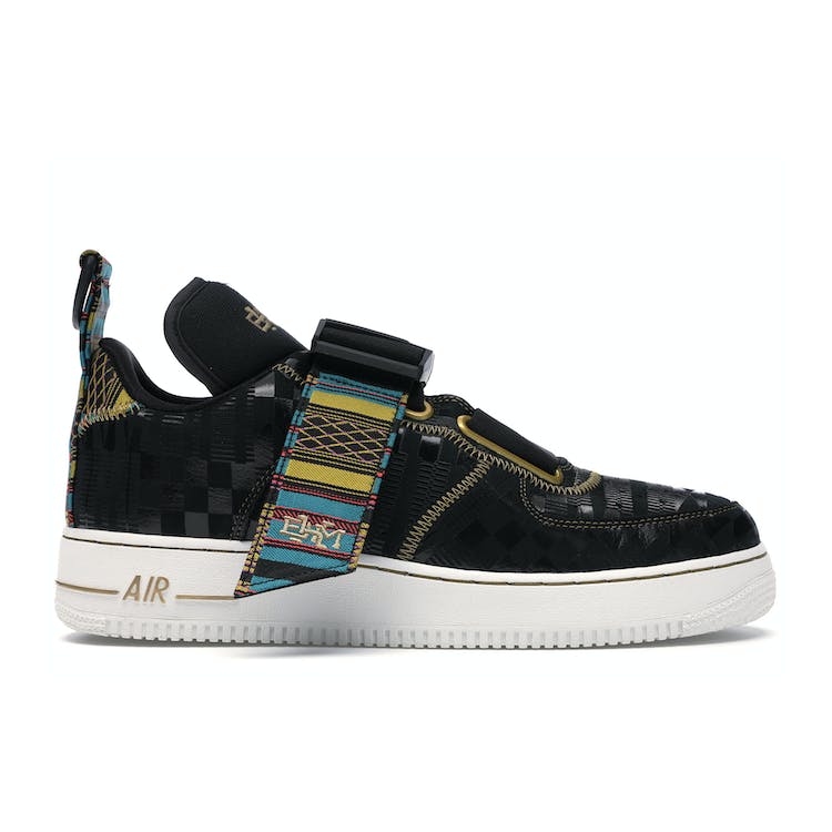Image of Air Force 1 Utility BHM (2019)