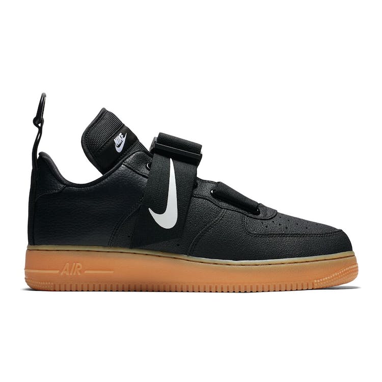 Image of Air Force 1 Low Utility Black