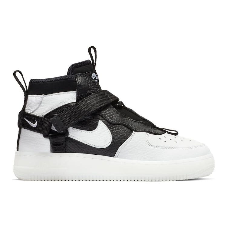 Image of Air Force 1 Utility Mid Orca (GS)