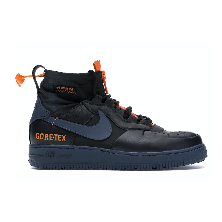 Image of Gore-Tex x Nike Air Force 1 High WTR The 10TH