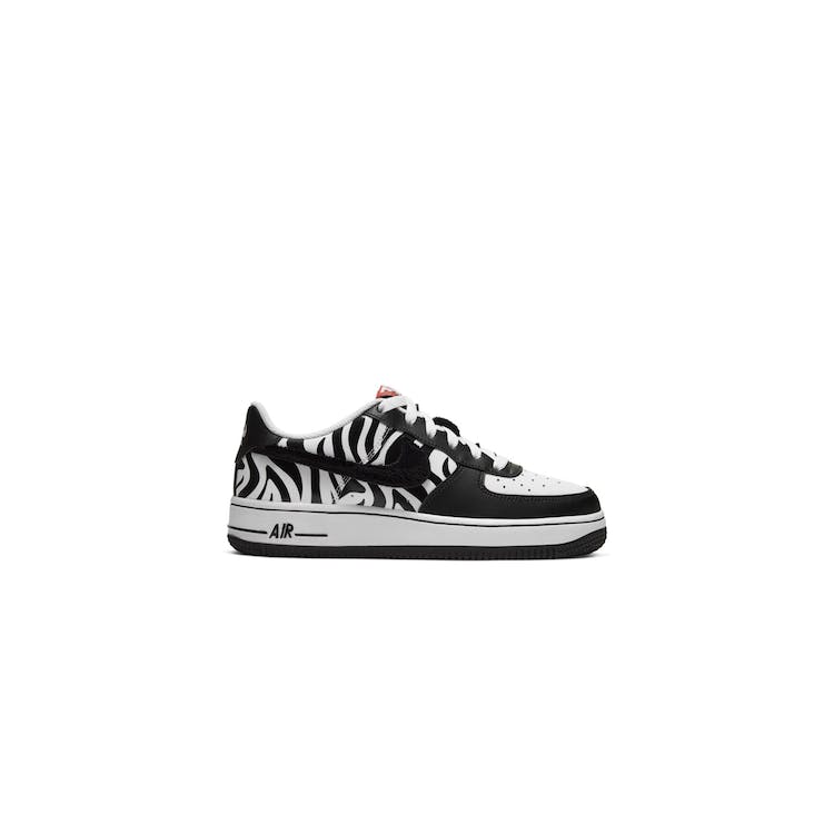Image of Air Force 1 Zebra (GS)
