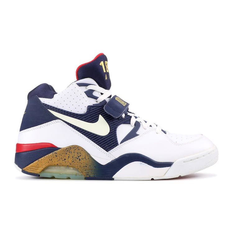 Image of Air Force 180 Olympic (2004)