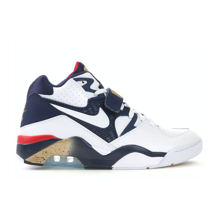 Image of Air Force 180 Olympic