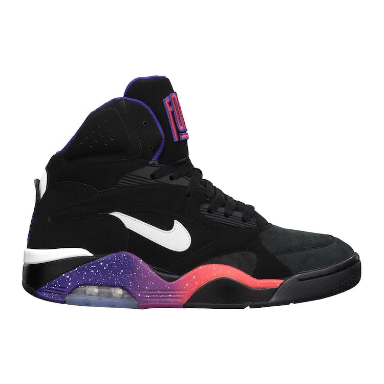 Image of Air Force 180 Phoenix Suns