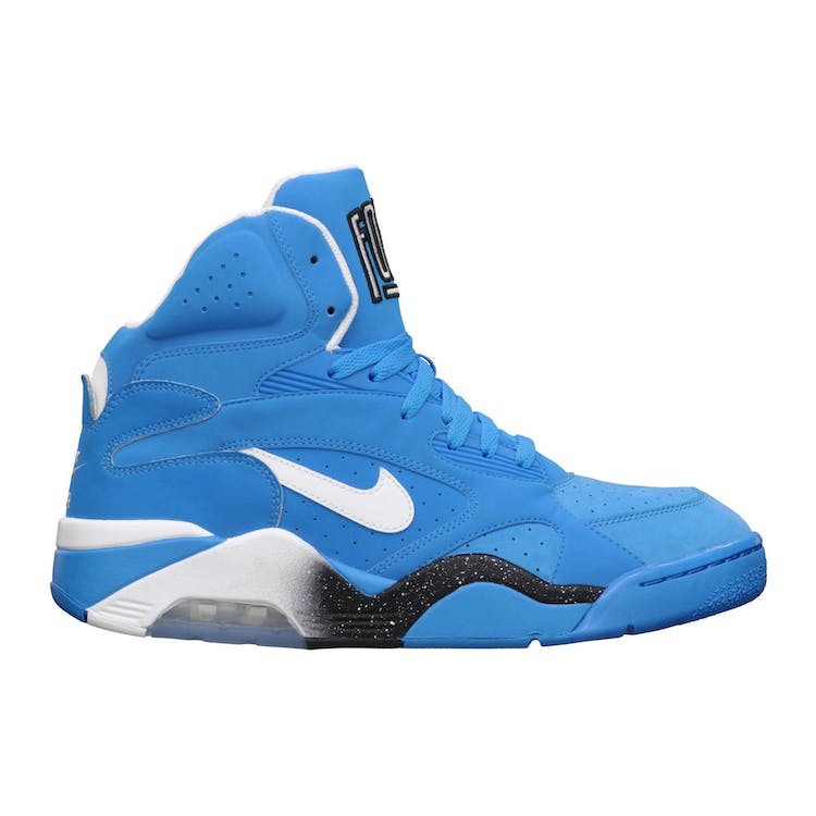 Image of Air Force 180 Photo Blue