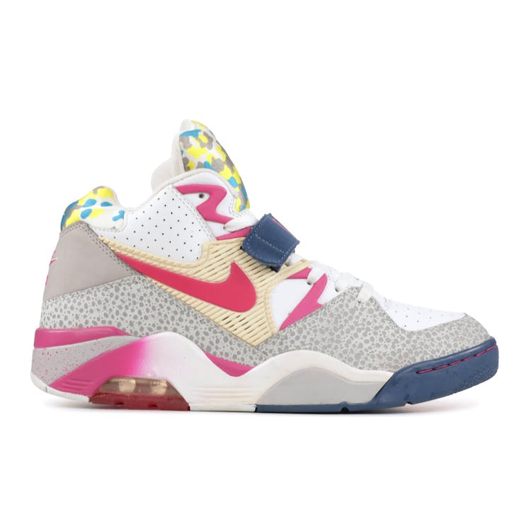 Image of Air Force 180 Union