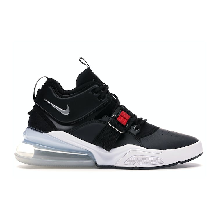 Image of Air Force 270 Black White