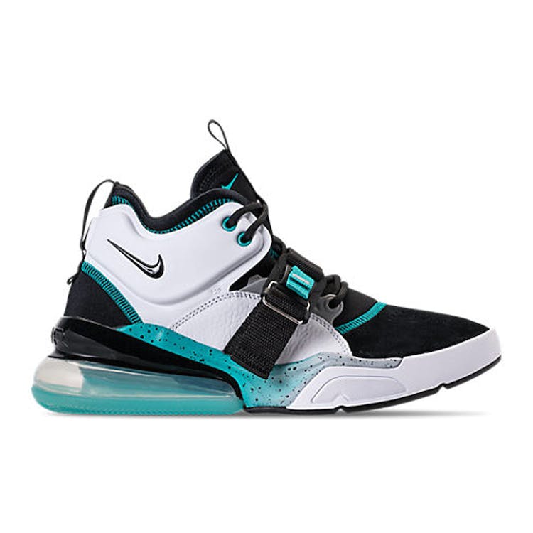 Image of Air Force 270 Command Force