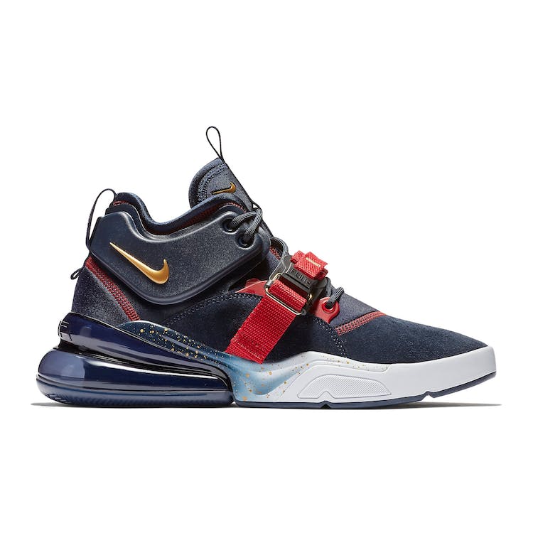 Image of Air Force 270 Olympic (GS)