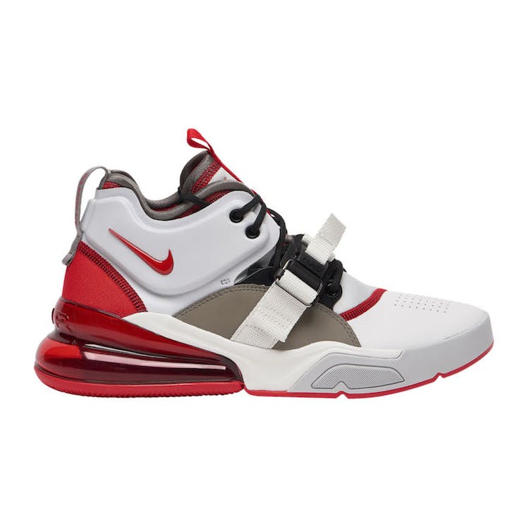 Image of Air Force 270 Summit White/University Red