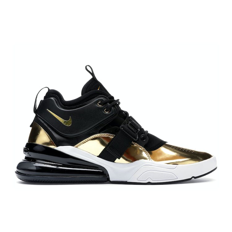 Image of Air Force 270 Think 16 (Gold Standard)