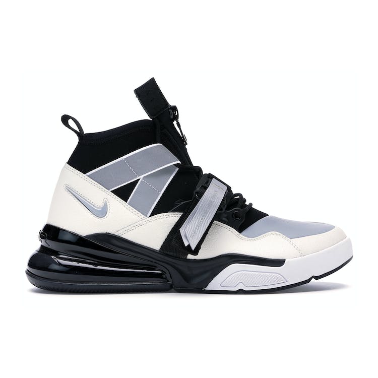 Image of Air Force 270 Utility Black Sail