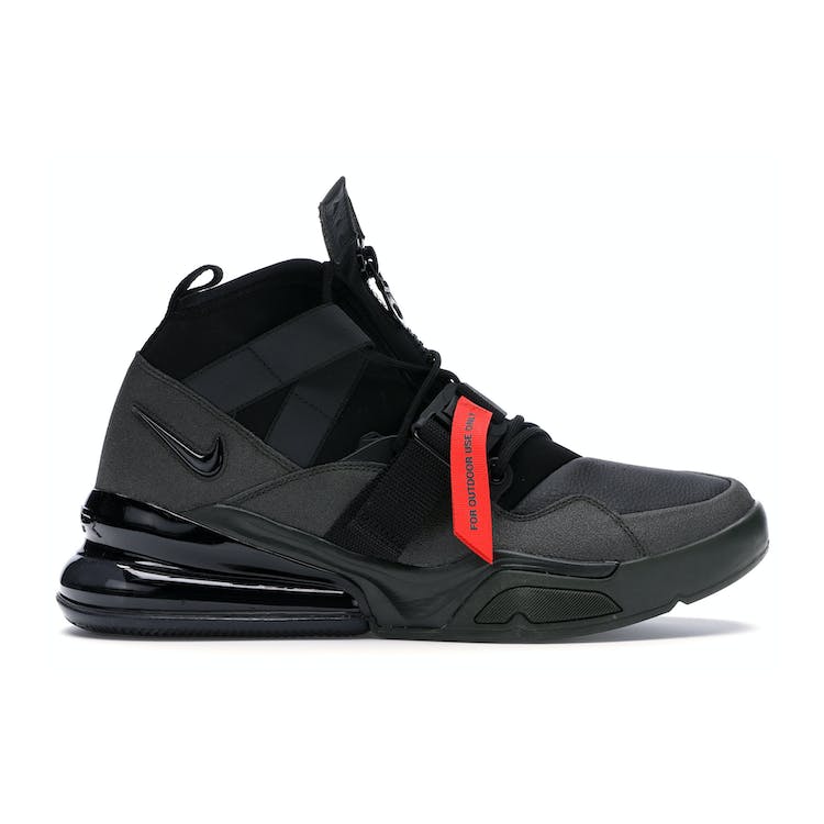 Image of Air Force 270 Utility Sequoia