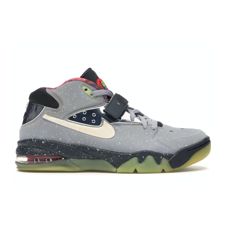 Image of Air Force Max 2013 All-Star Rayguns