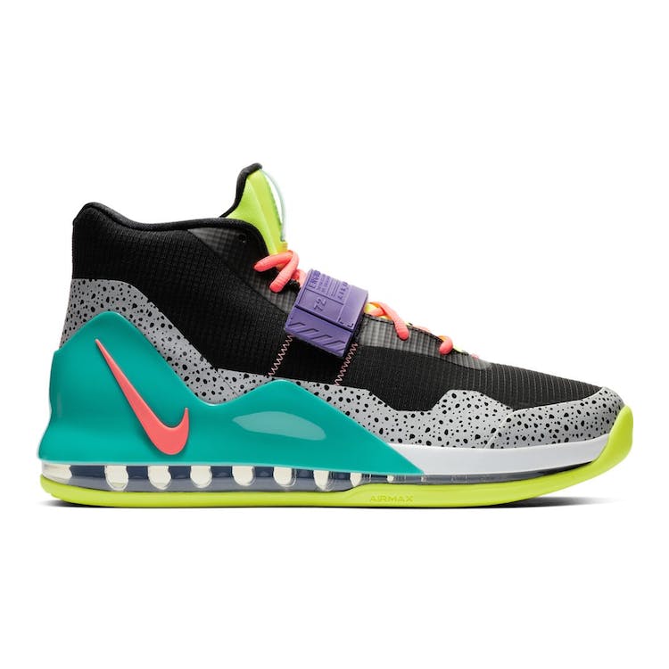 Image of Air Force Max Multi-Color