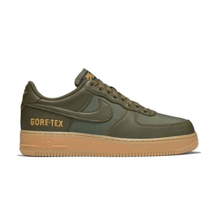 Image of Air Force One Low Gore-Tex Medium Olive