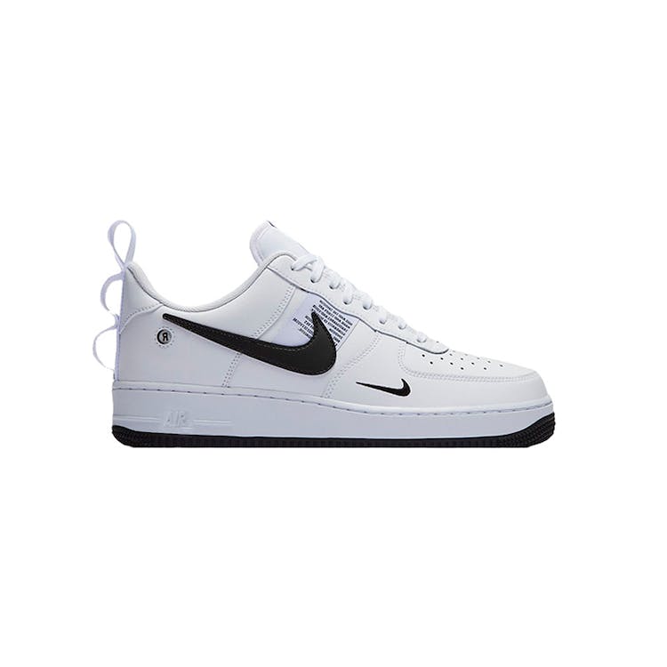 Image of Air Force 1 LV8 Utility White