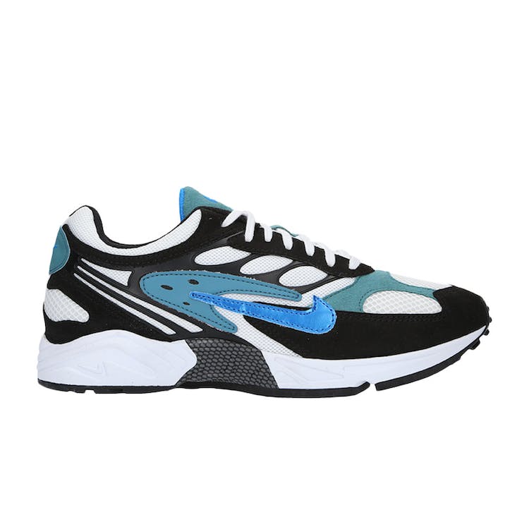 Image of Air Ghost Racer Mineral Teal