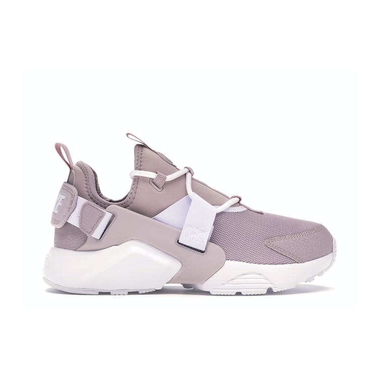 Image of Air Huarache City Low Particle Rose (W)
