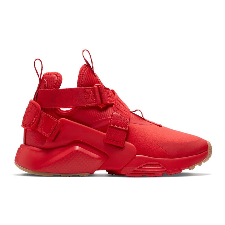Image of Air Huarache City Speed Red (W)