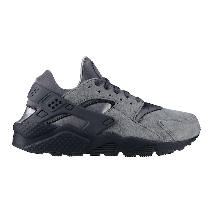 Image of Air Huarache Cool Grey Anthracite