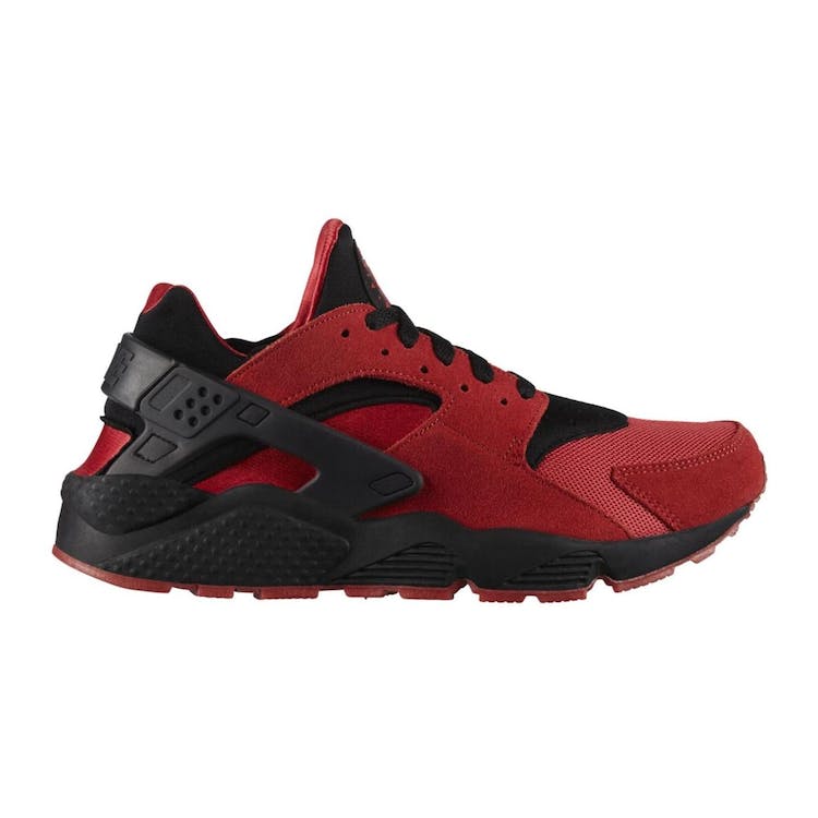 Image of Air Huarache Love Hate Pack Red