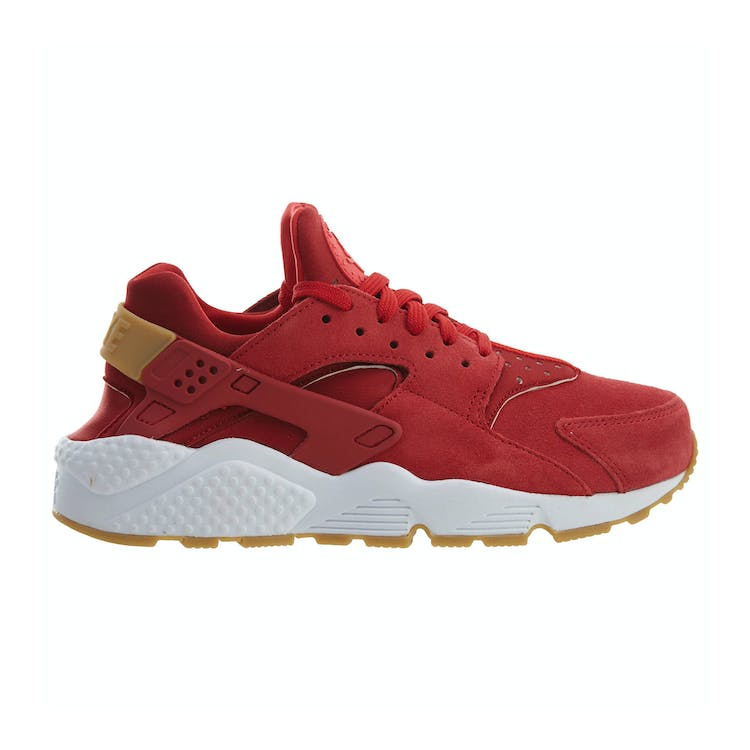 Image of Air Huarache Run Sd Gym Red Gym Red-Speed Red (W)